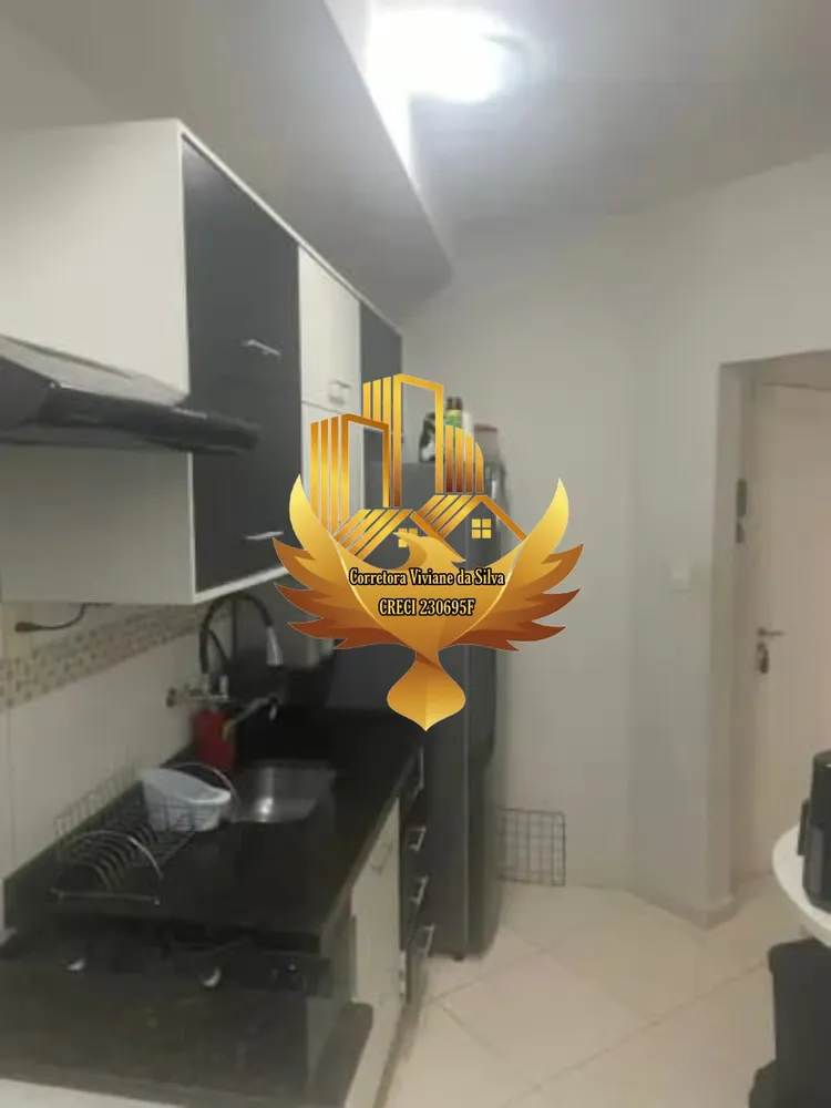 Apartamento, 2 quartos, 67 m² - Foto 4