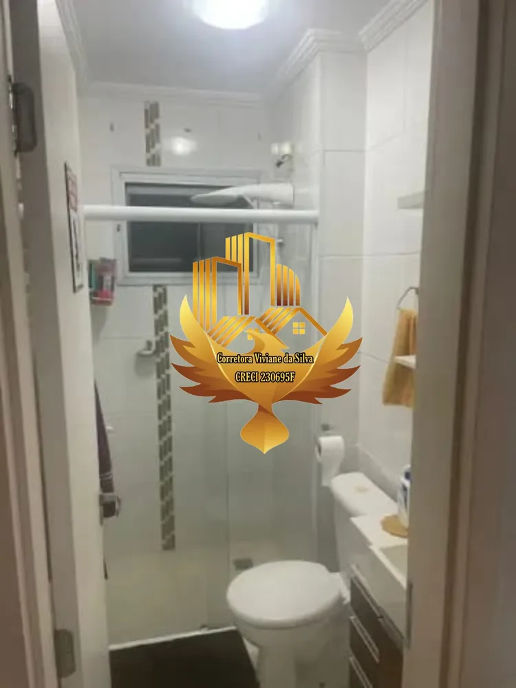 Apartamento, 2 quartos, 67 m² - Foto 10