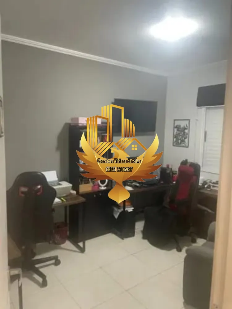 Apartamento, 2 quartos, 67 m² - Foto 5