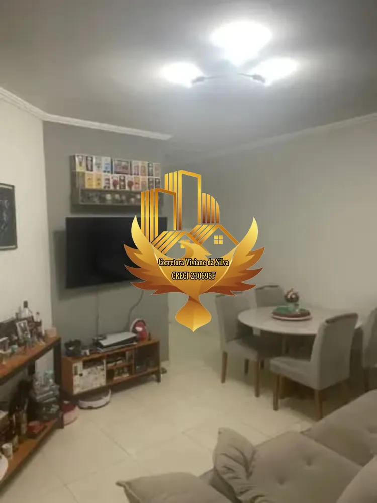 Apartamento, 2 quartos, 67 m² - Foto 2