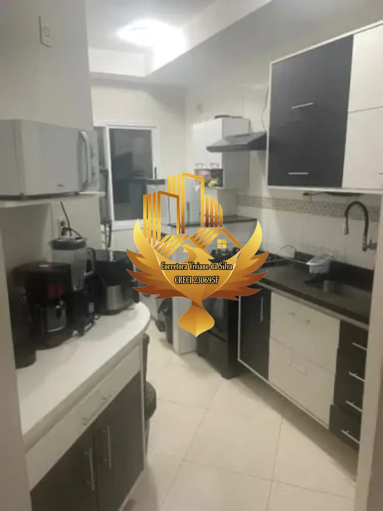 Apartamento, 2 quartos, 67 m² - Foto 3
