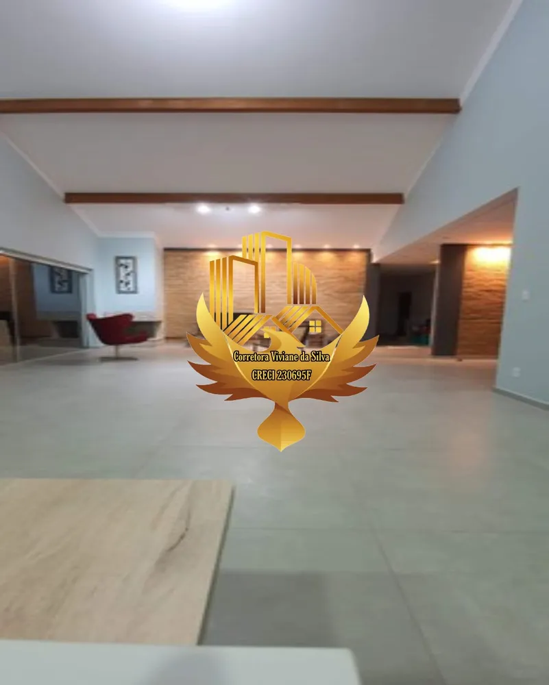 Casa, 3 quartos - Foto 6
