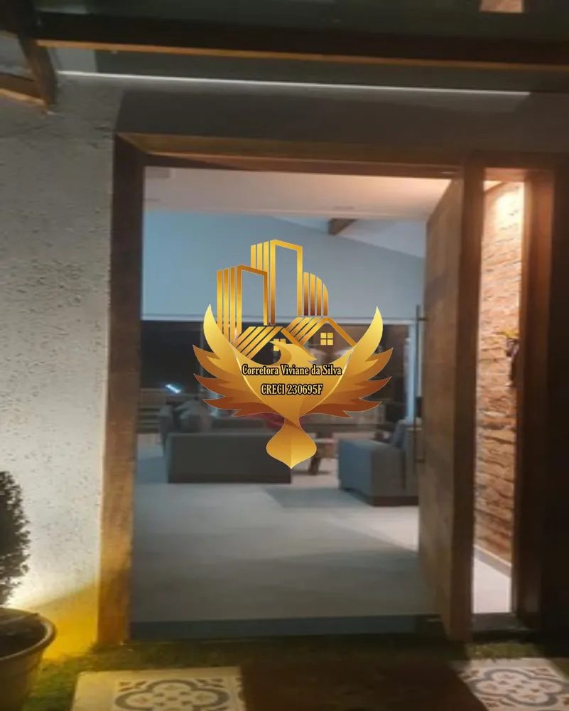 Casa, 3 quartos - Foto 4