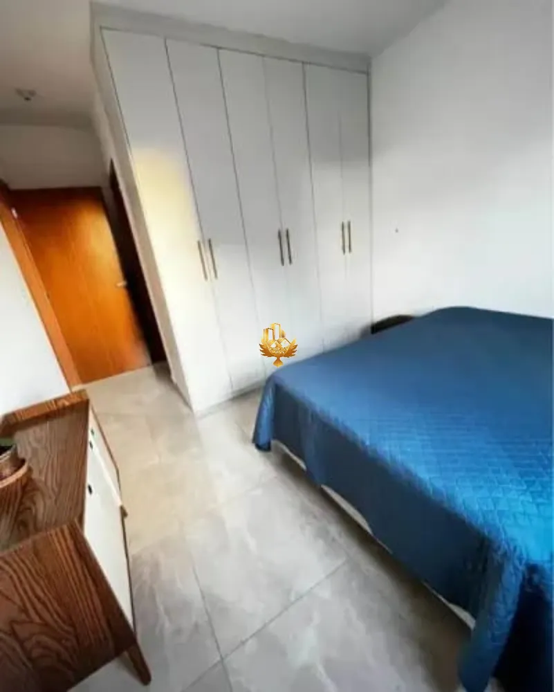 Apartamento, 2 quartos, 64 m² - Foto 1