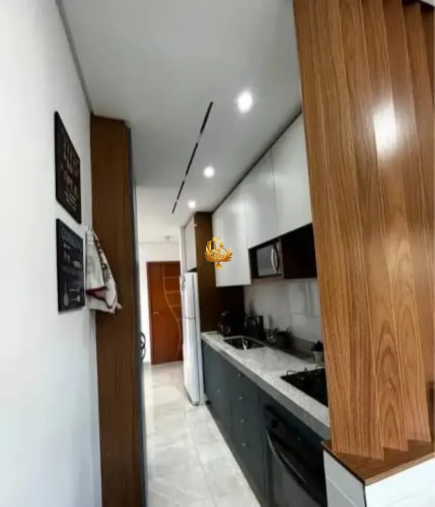 Apartamento, 2 quartos, 64 m² - Foto 2