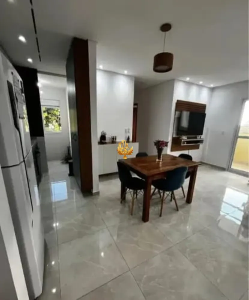 Apartamento, 2 quartos, 64 m² - Foto 3