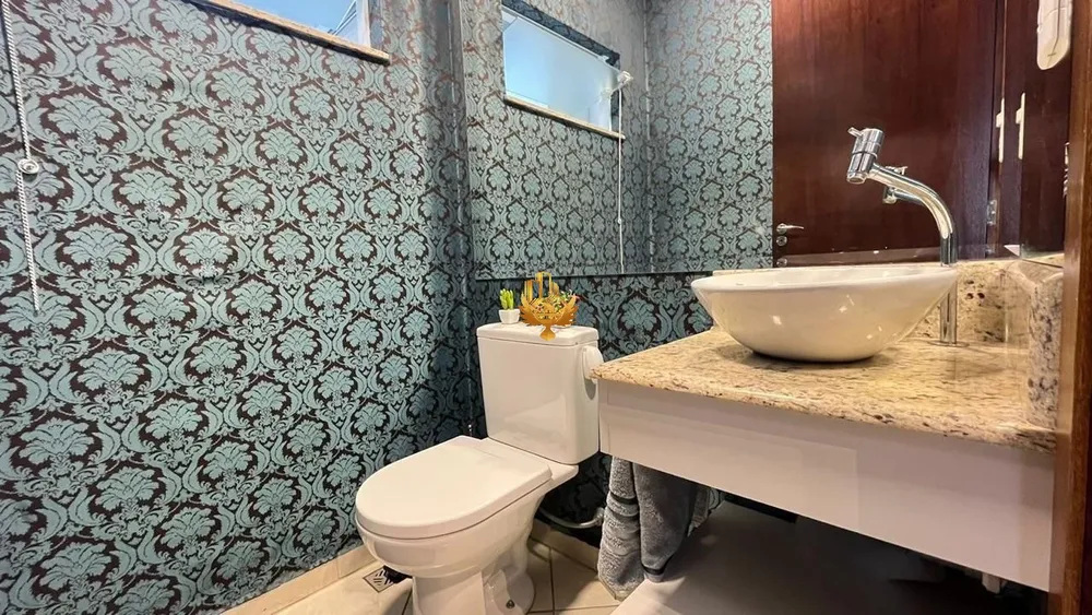 Casa, 3 quartos - Foto 8