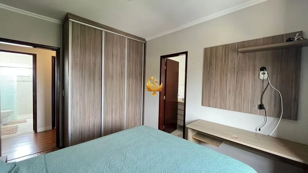 Casa, 3 quartos - Foto 7