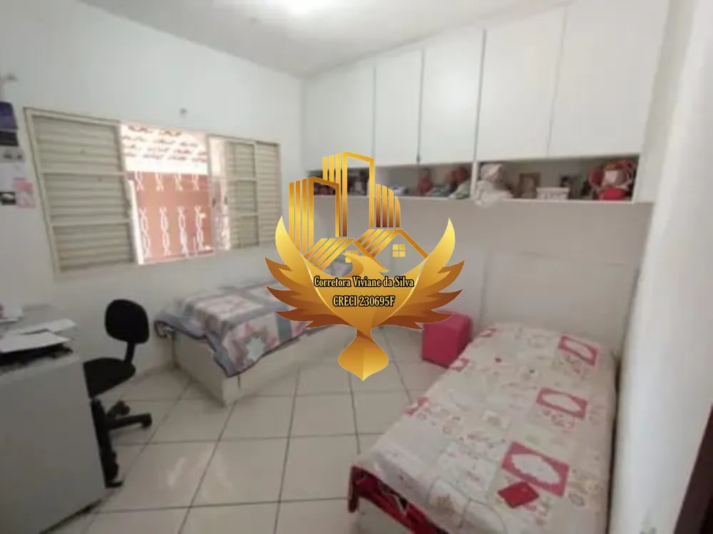 Casa, 3 quartos - Foto 4
