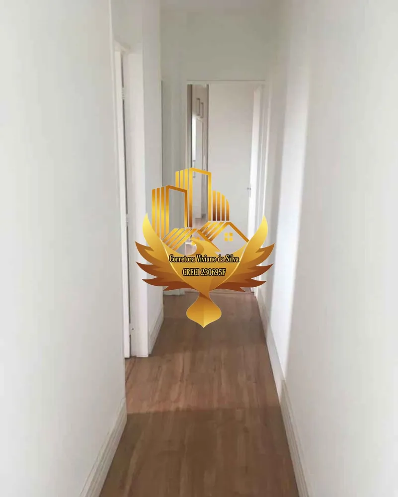 Apartamento, 2 quartos, 58 m² - Foto 5