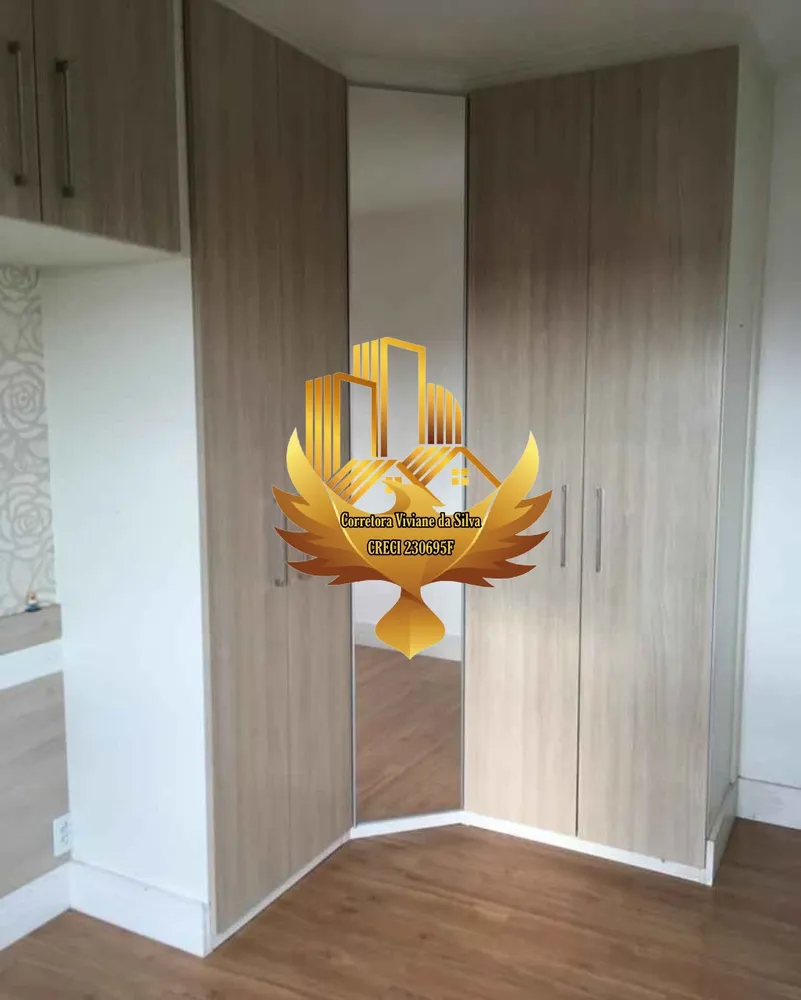Apartamento, 2 quartos, 58 m² - Foto 4