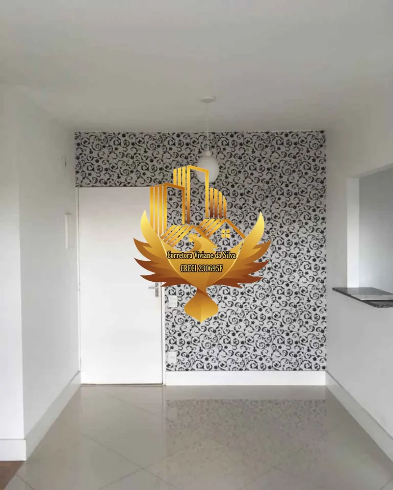 Apartamento, 2 quartos, 58 m² - Foto 2