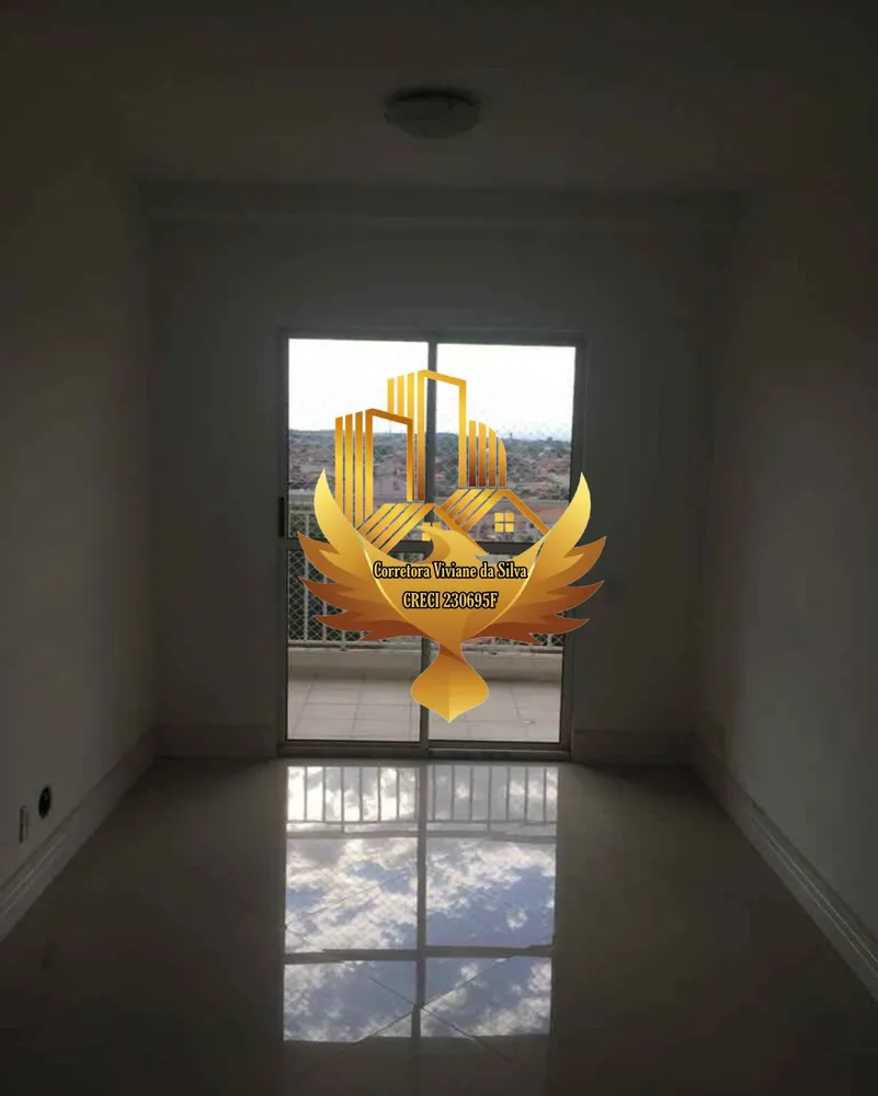 Apartamento, 2 quartos, 58 m² - Foto 6