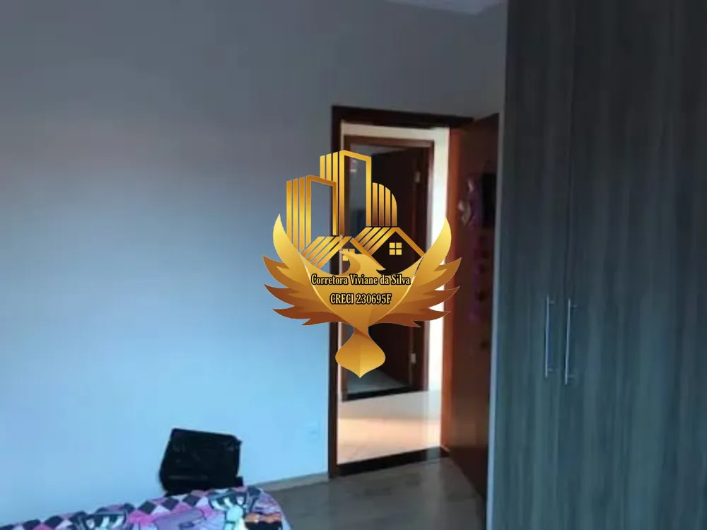 Casa, 3 quartos - Foto 6