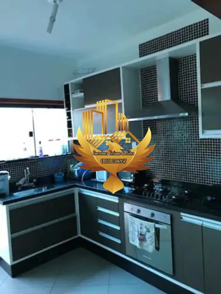 Casa, 3 quartos - Foto 5