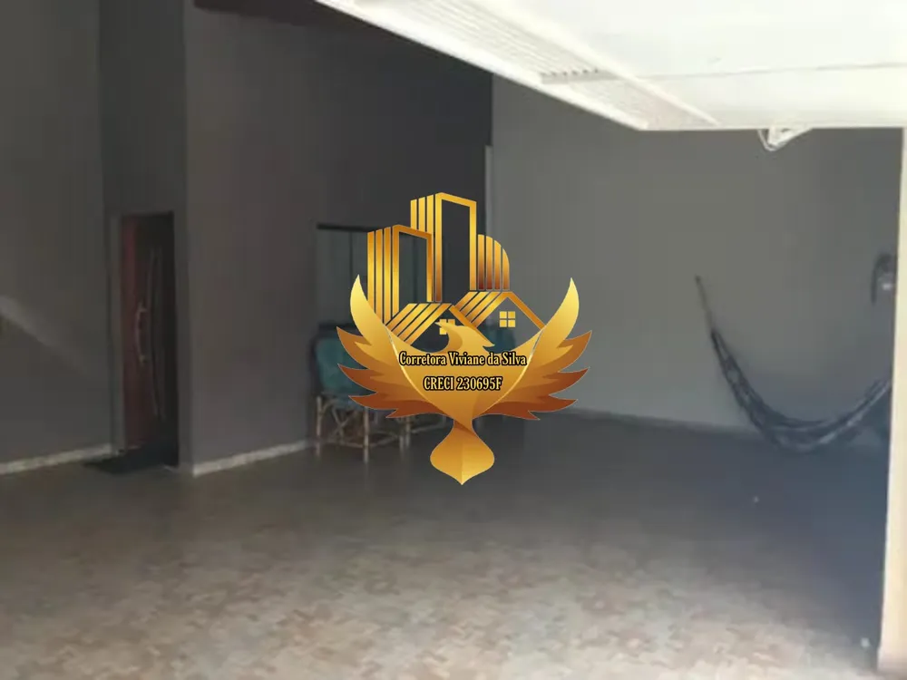 Casa, 3 quartos - Foto 2