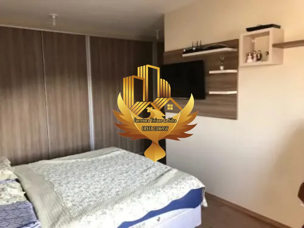 Casa, 3 quartos - Foto 7