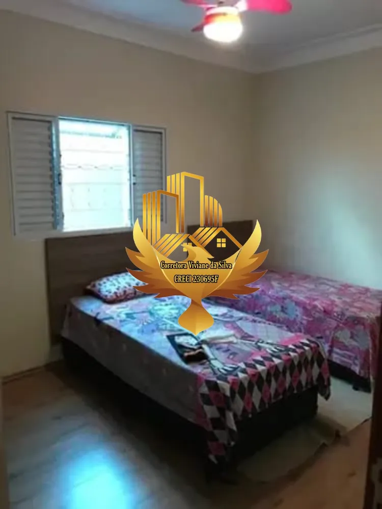 Casa, 3 quartos - Foto 10