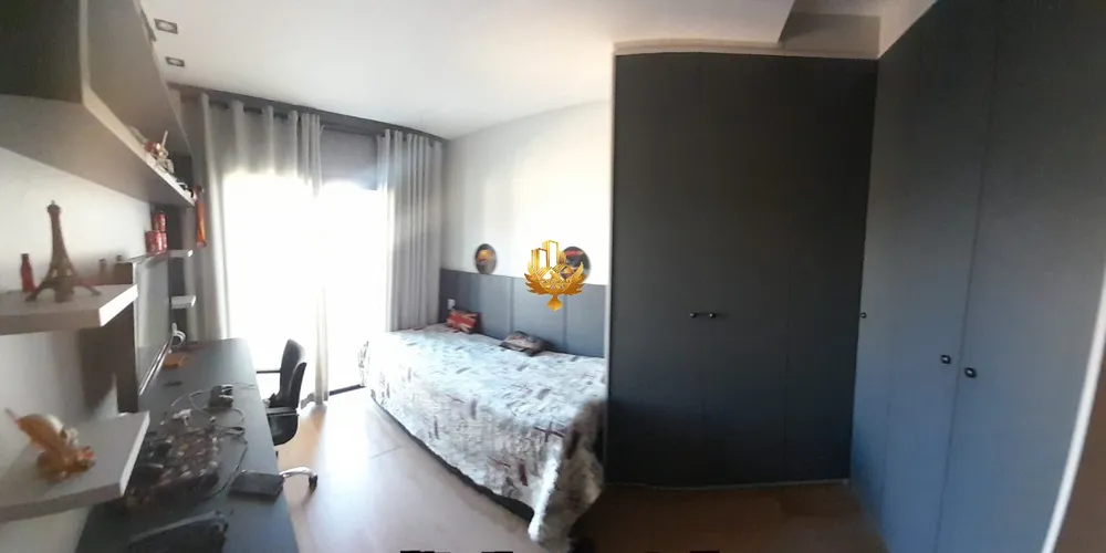 Casa, 4 quartos - Foto 3