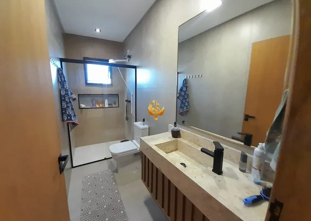 Casa, 4 quartos - Foto 5