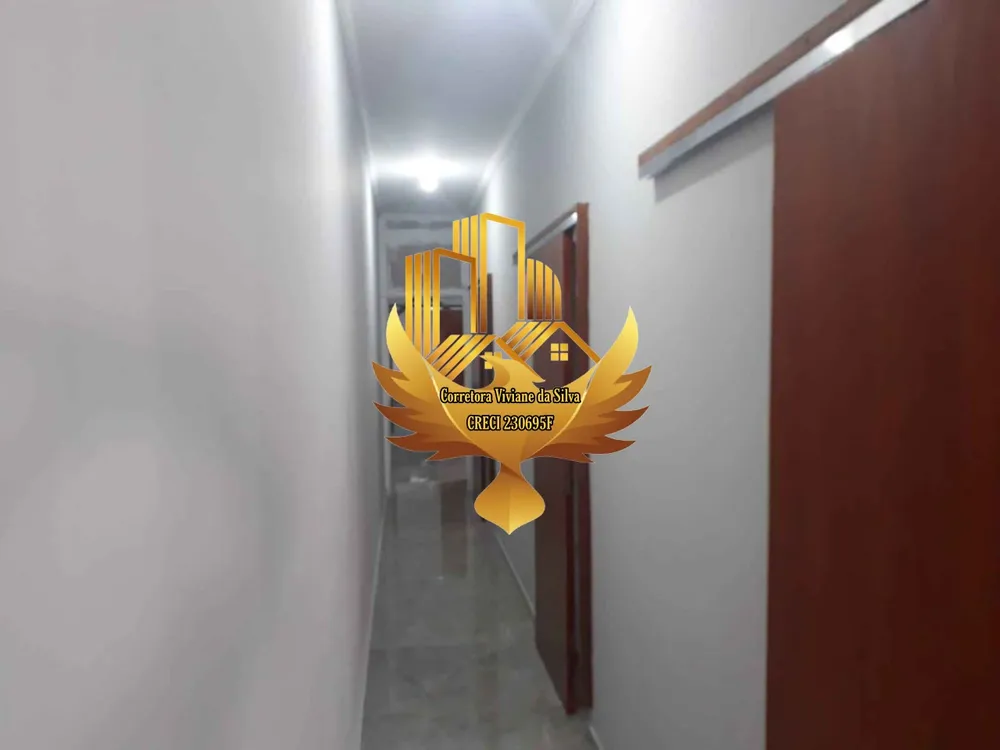Casa, 2 quartos - Foto 5