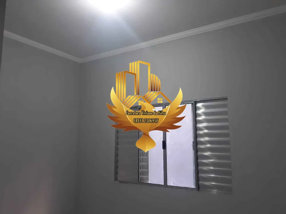 Casa, 2 quartos - Foto 6