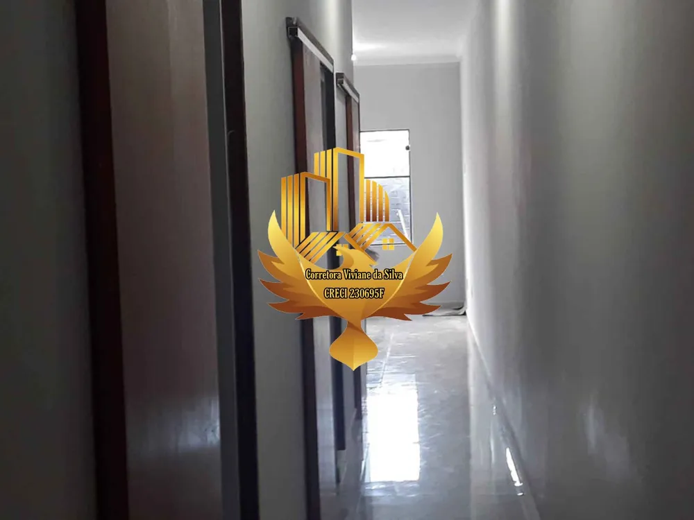 Casa, 2 quartos - Foto 4