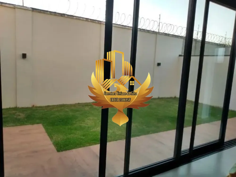Casa, 3 quartos - Foto 7