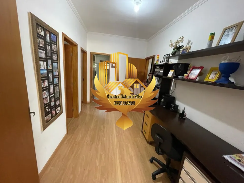 Chácara, 6 quartos - Foto 3