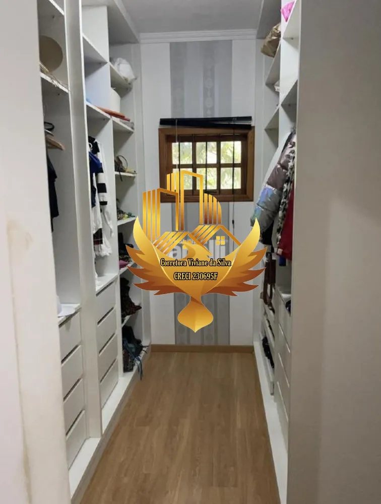 Chácara, 6 quartos - Foto 1