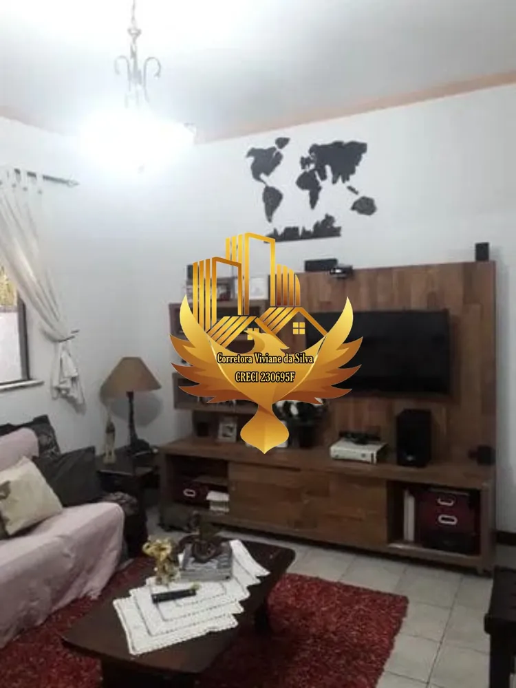 Casa, 2 quartos - Foto 4
