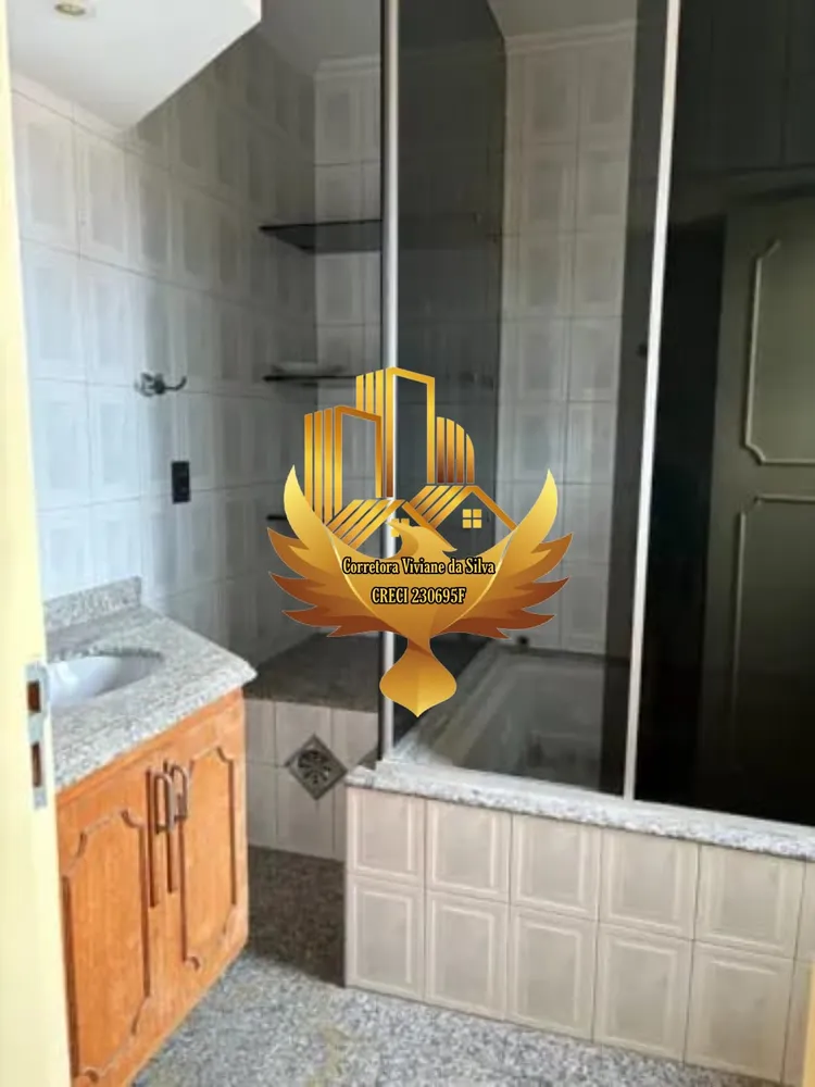 Casa, 4 quartos - Foto 6