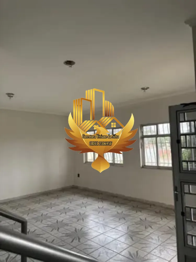 Casa, 4 quartos - Foto 1