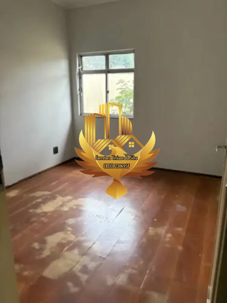 Casa, 4 quartos - Foto 2