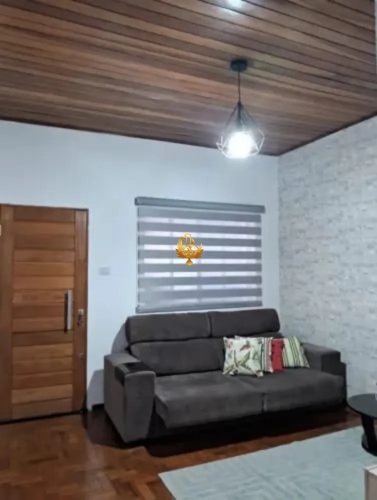 Casa, 2 quartos - Foto 2