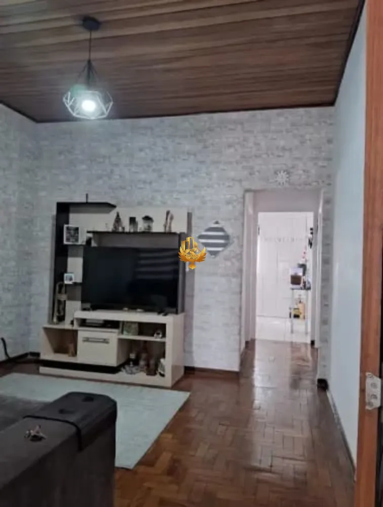 Casa, 2 quartos - Foto 1