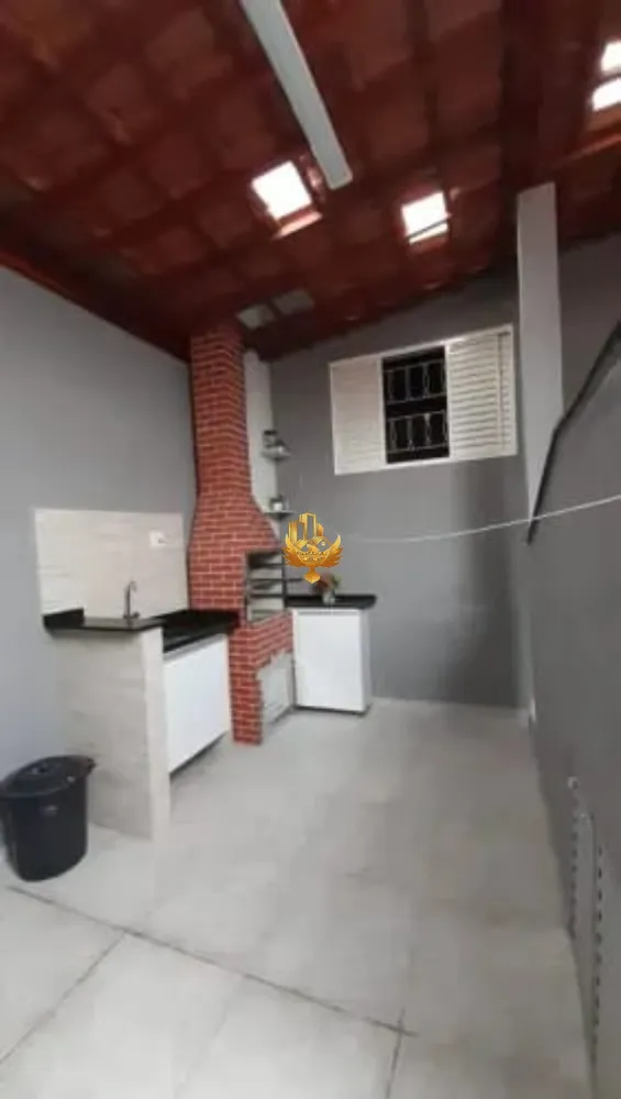 Casa, 2 quartos - Foto 6