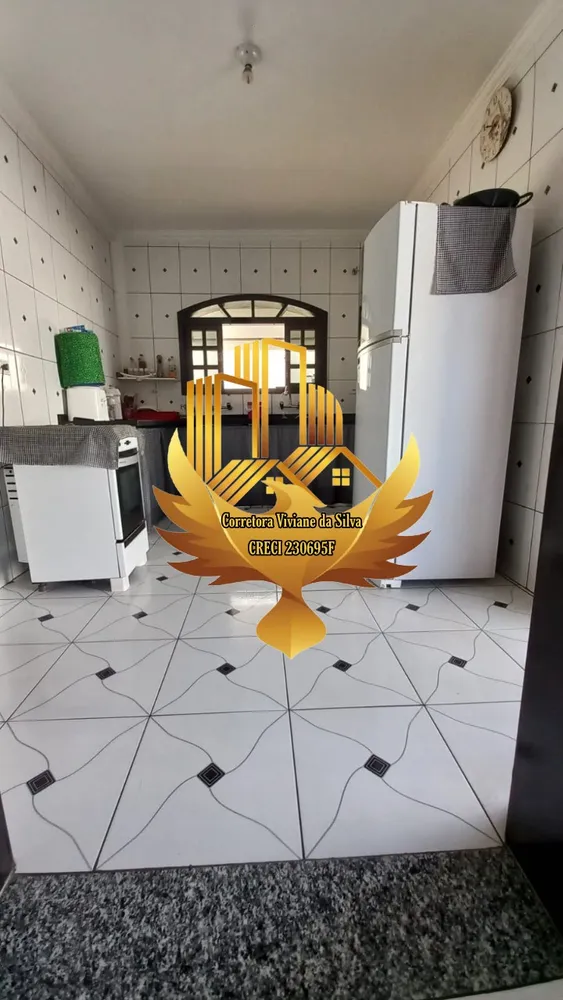 Casa, 4 quartos - Foto 5