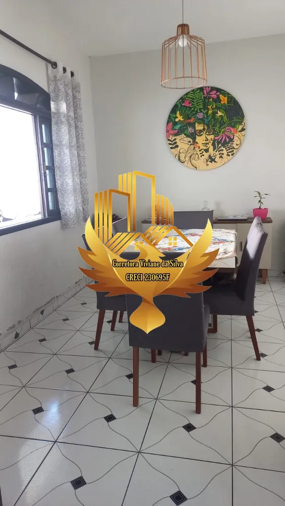 Casa, 4 quartos - Foto 6