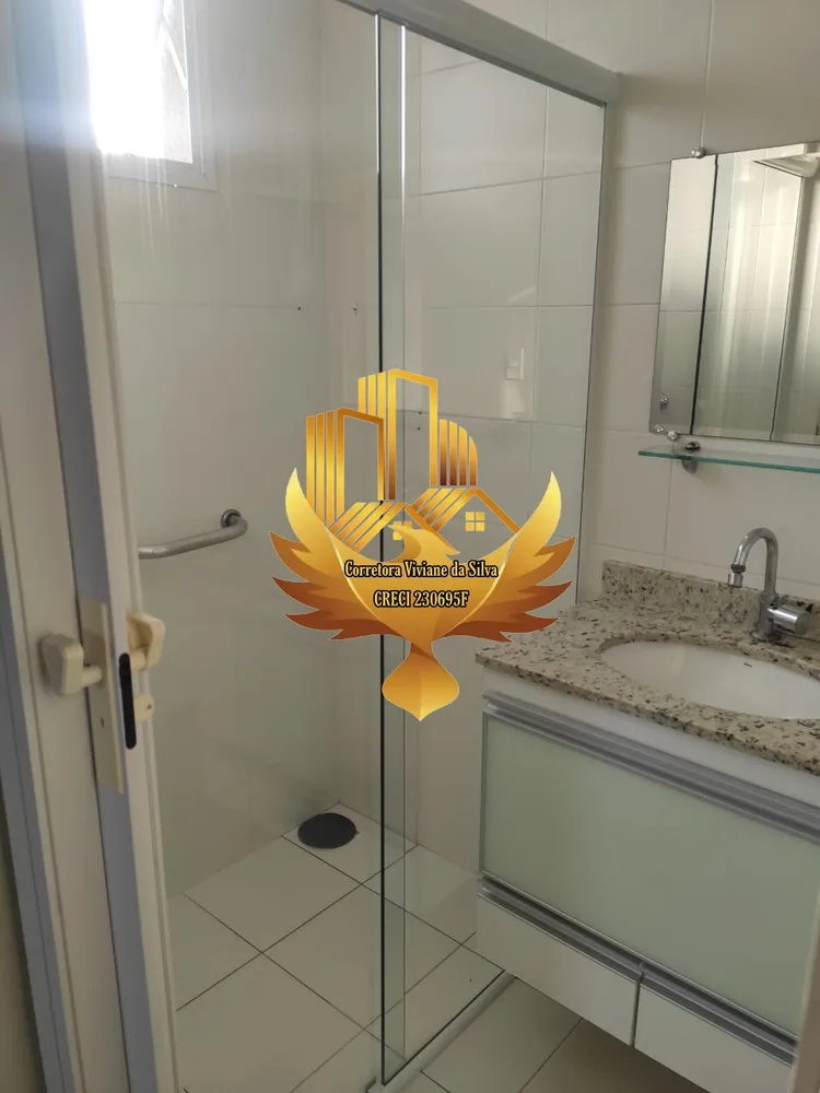 Apartamento, 2 quartos, 70 m² - Foto 11