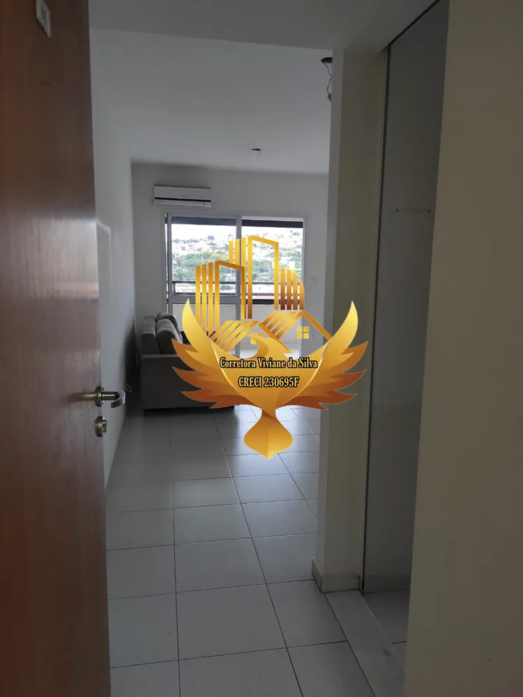 Apartamento, 2 quartos, 70 m² - Foto 2
