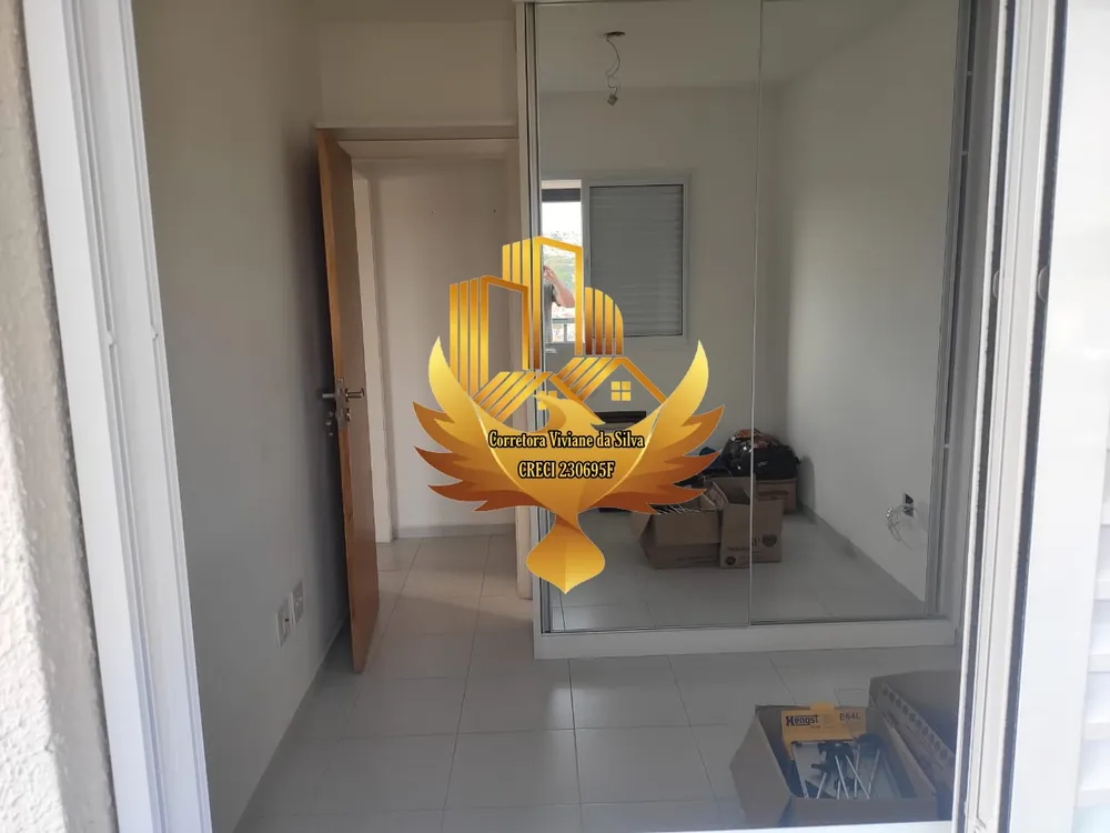 Apartamento, 2 quartos, 70 m² - Foto 5
