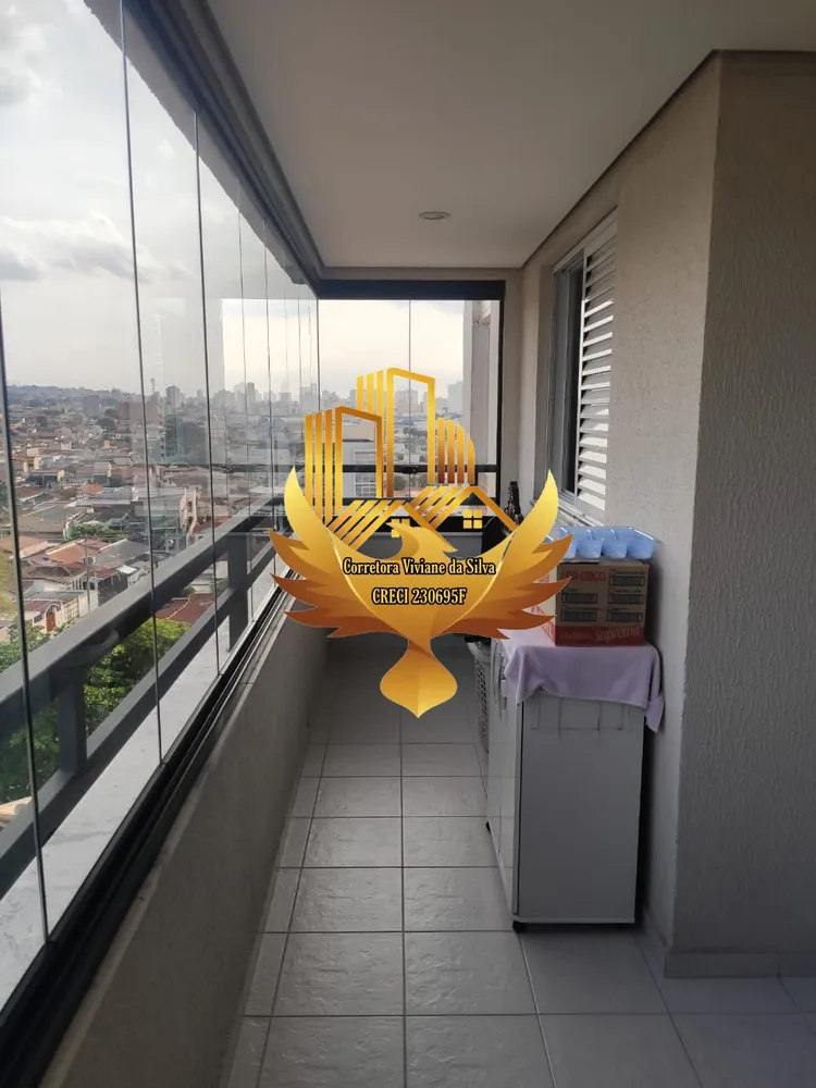 Apartamento, 2 quartos, 70 m² - Foto 9