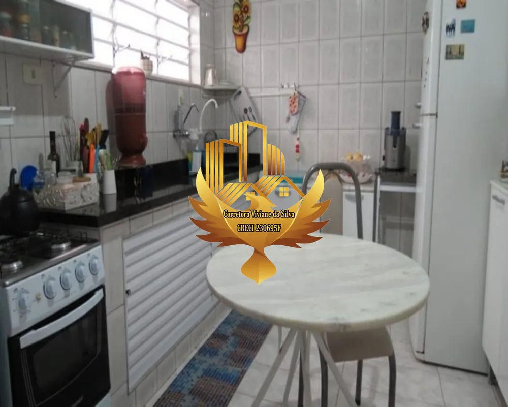 Casa, 3 quartos - Foto 3