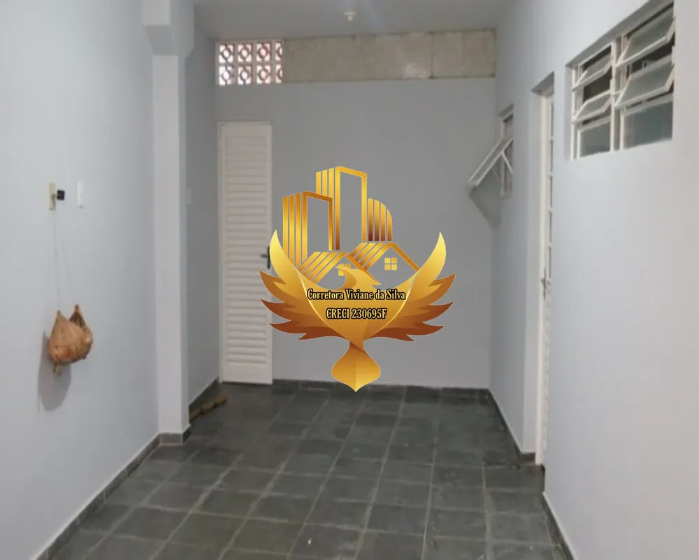 Casa, 3 quartos - Foto 5