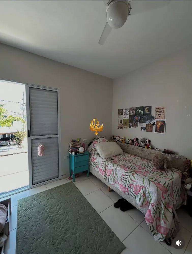 Casa, 3 quartos - Foto 4