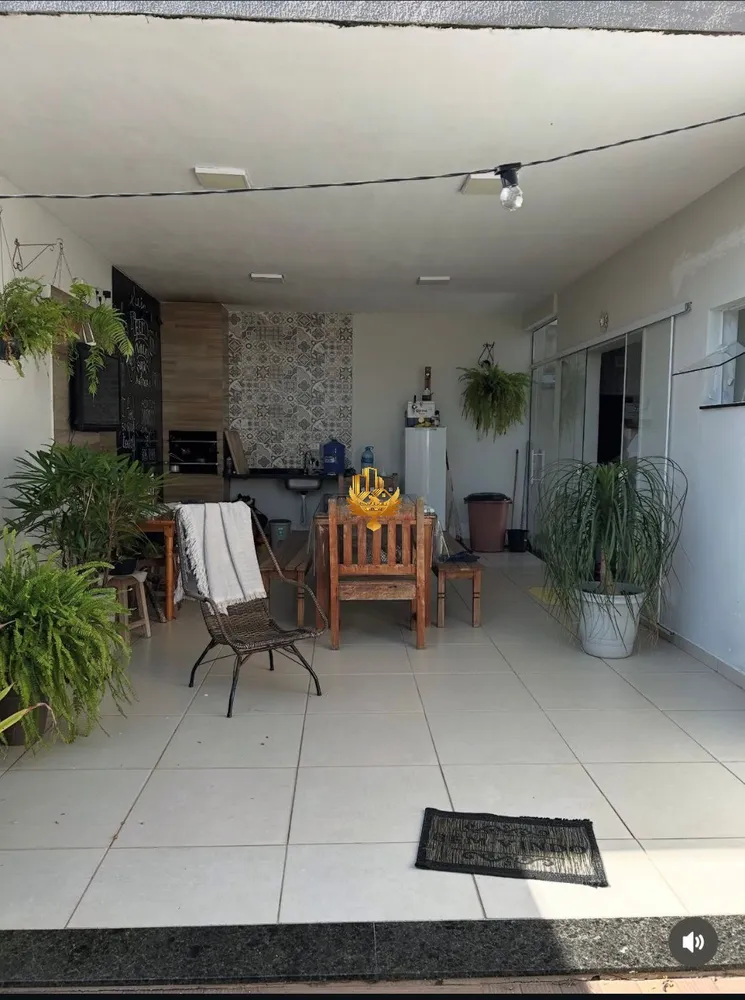 Casa, 3 quartos - Foto 7