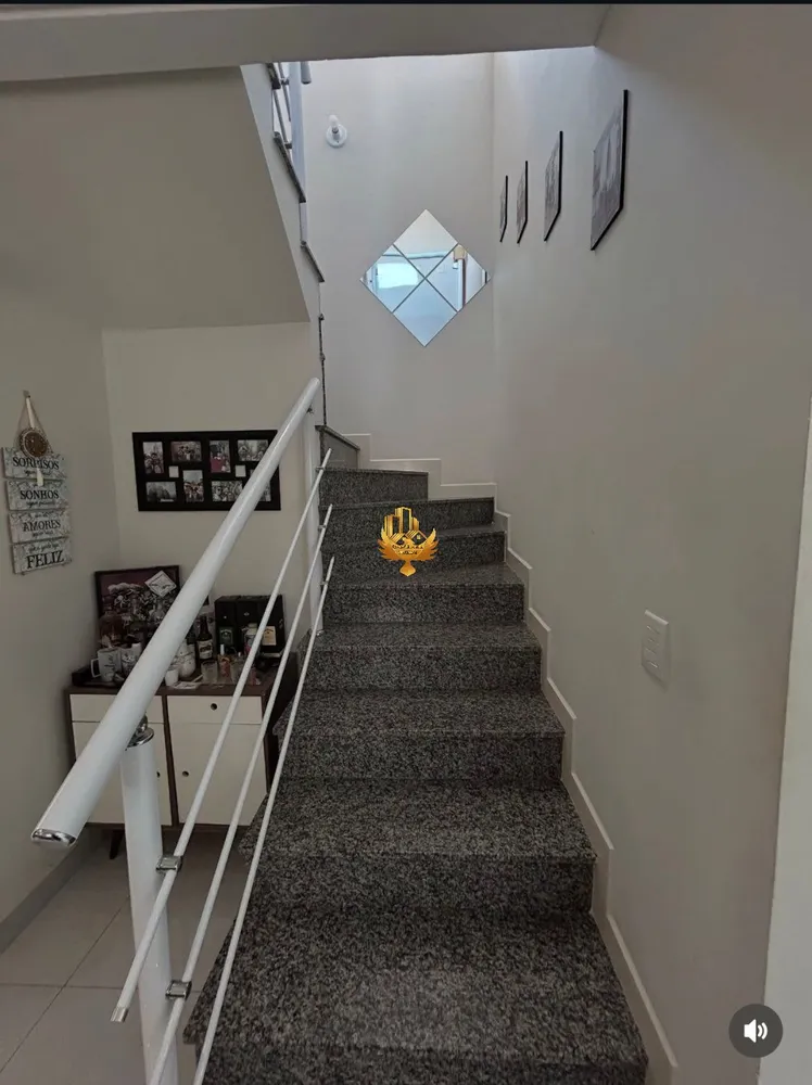 Casa, 3 quartos - Foto 2