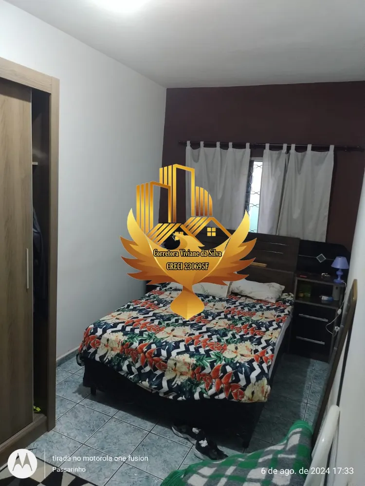 Casa, 2 quartos - Foto 3