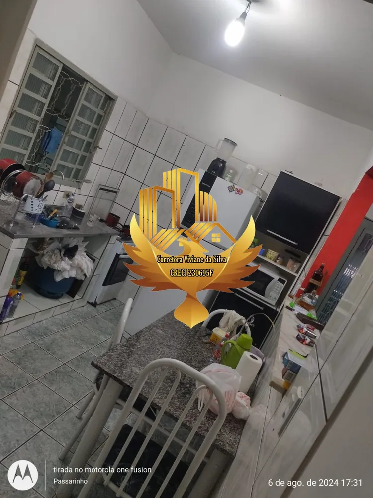 Casa, 2 quartos - Foto 2